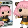 Super-Sized Pop!>Spy x Family - Anya Forger 10" Pop! Vinyl Figure