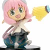 Designer Vinyl>Spy x Family - Anya Forger Total Anime 2" Mini Figure