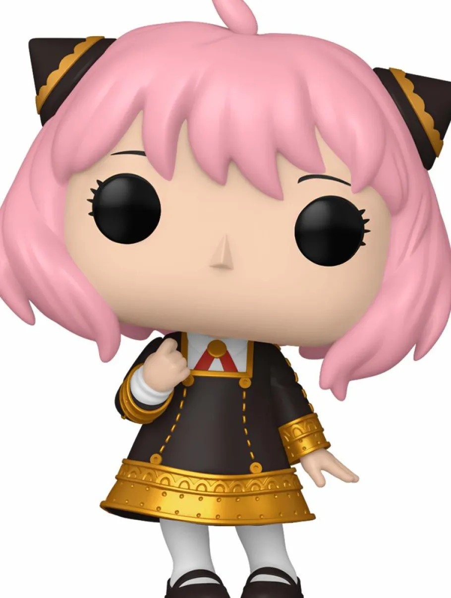 Standard Pop!>Spy x Family - Anya Forger Pop! Vinyl Figure