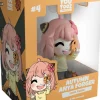 Designer Vinyl>Spy x Family - Autumn Anya Forger 3.5" Vinyl Figure