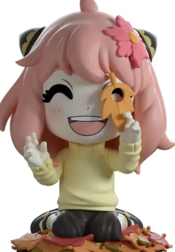 Designer Vinyl>Spy x Family - Autumn Anya Forger 3.5" Vinyl Figure
