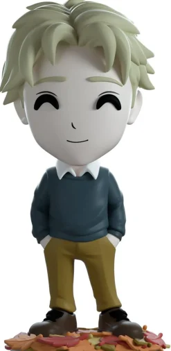 Designer Vinyl>Spy x Family - Autumn Loid Forger 5" Vinyl Figure