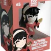 Designer Vinyl>Spy x Family - Autumn Yor Forger 5" Vinyl Figure