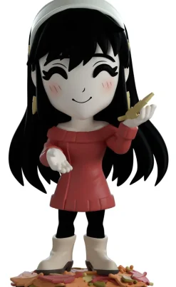 Designer Vinyl>Spy x Family - Autumn Yor Forger 5" Vinyl Figure