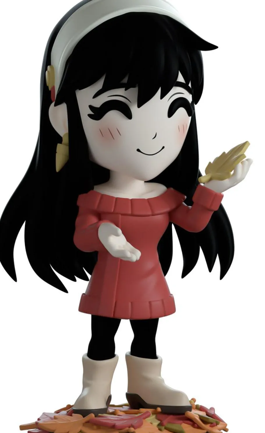 Designer Vinyl>Spy x Family - Autumn Yor Forger 5" Vinyl Figure