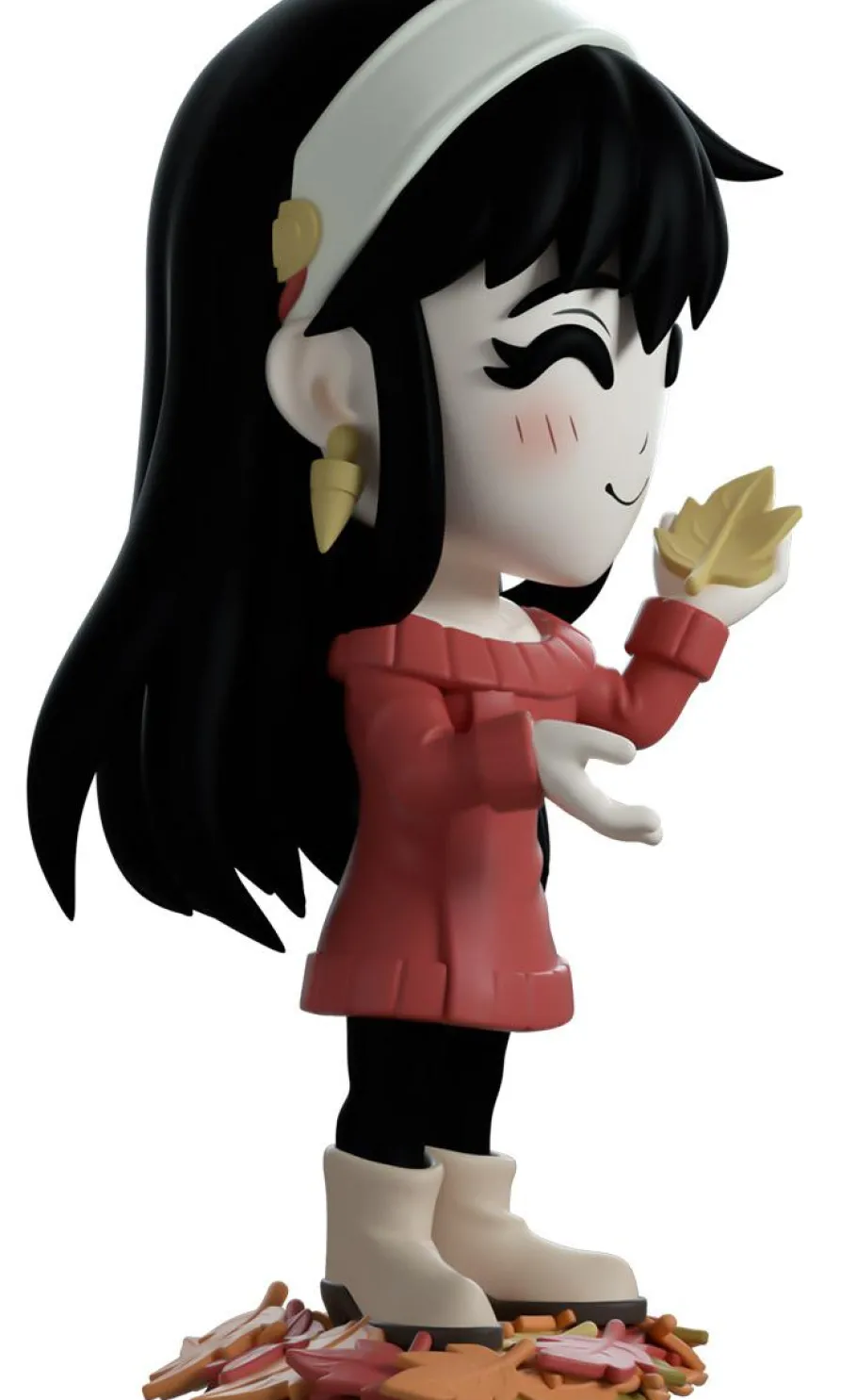 Designer Vinyl>Spy x Family - Autumn Yor Forger 5" Vinyl Figure
