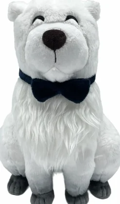 Designer Plush>Spy x Family - Bond 9" Plush