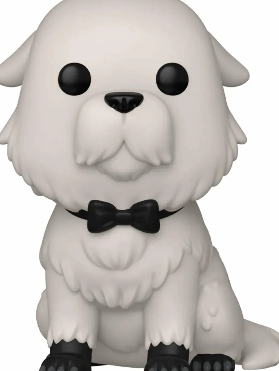 Collector & Mystery Boxes>Spy x Family - Bond Forger (Includes Bond & 3 Exclusive Pop! Vinyl Figures)
