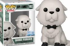 Standard Pop!>Spy x Family - Bond Forger Pop! Vinyl Figure (Popcultcha Exclusive)