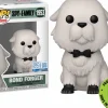 Pop! Chases, Vault, Limited Editions, Ppp Items>Spy x Family - Bond Forger Pop! Vinyl Figure in Acrylic Pop! Protector (Popcultcha Exclusive)