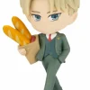Designer Vinyl>Spy x Family - Loid Forger Total Anime 2" Mini Figure