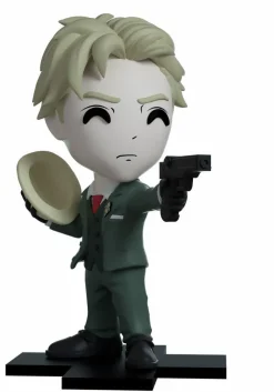 Designer Vinyl>Spy x Family - Loid Forger 5” Vinyl Figure