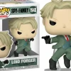 Standard Pop!>Spy x Family - Loid Forger Pop! Vinyl Figure
