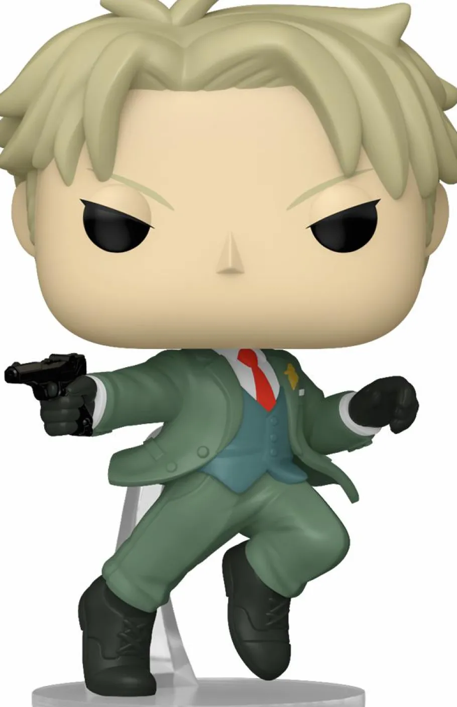 Standard Pop!>Spy x Family - Loid Forger Pop! Vinyl Figure