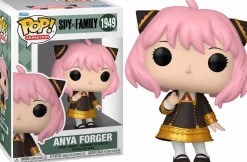 Pop! Bundles>Spy x Family - The Forger Family Pop! Vinyl Bundle (Set of 3)