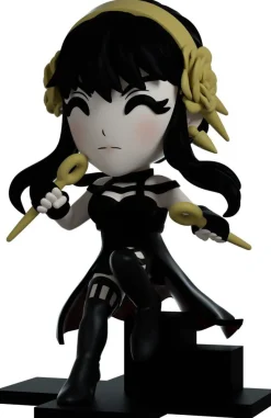 Designer Vinyl>Spy x Family - Yor Forger 4.5” Vinyl Figure
