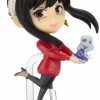 Designer Vinyl>Spy x Family - Yor Forger Total Anime 2" Mini Figure