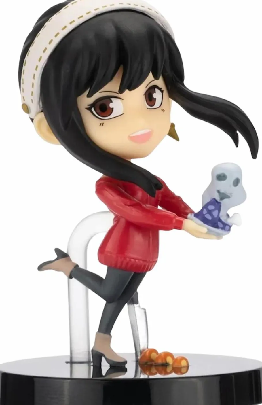 Designer Vinyl>Spy x Family - Yor Forger Total Anime 2" Mini Figure