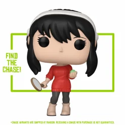 Standard Pop!>Spy x Family - Yor Forger (Red Sweater) Pop! Vinyl Figure