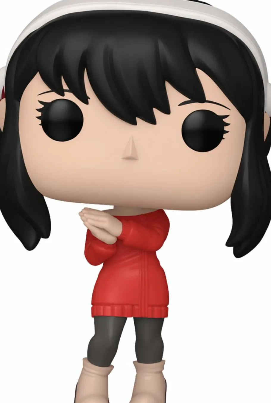 Standard Pop!>Spy x Family - Yor Forger (Red Sweater) Pop! Vinyl Figure