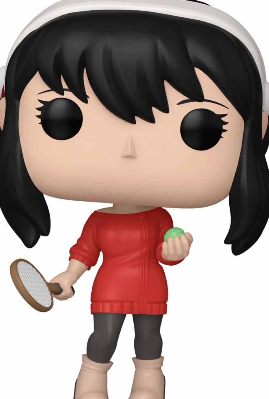 Standard Pop!>Spy x Family - Yor Forger (Red Sweater) Pop! Vinyl Figure