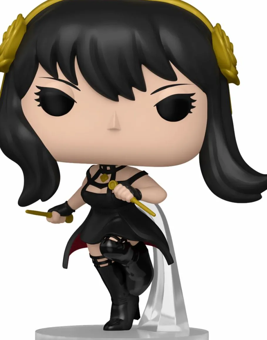 Standard Pop!>Spy x Family - Yor Forger Pop! Vinyl Figure