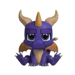 Designer Vinyl>Spyro the Dragon Spyro - Spyro Unimpressed 3.5" Vinyl Figure