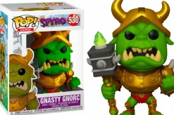 Standard Pop!>Spyro the Dragon - Gnasty Gnorc Pop! Vinyl Figure