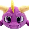 Designer Plush>Spyro the Dragon - Spyro 16" Weighted Plush