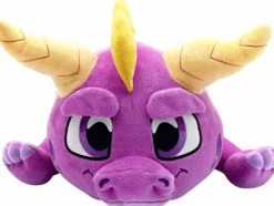 Designer Plush>Spyro the Dragon - Spyro 16" Weighted Plush