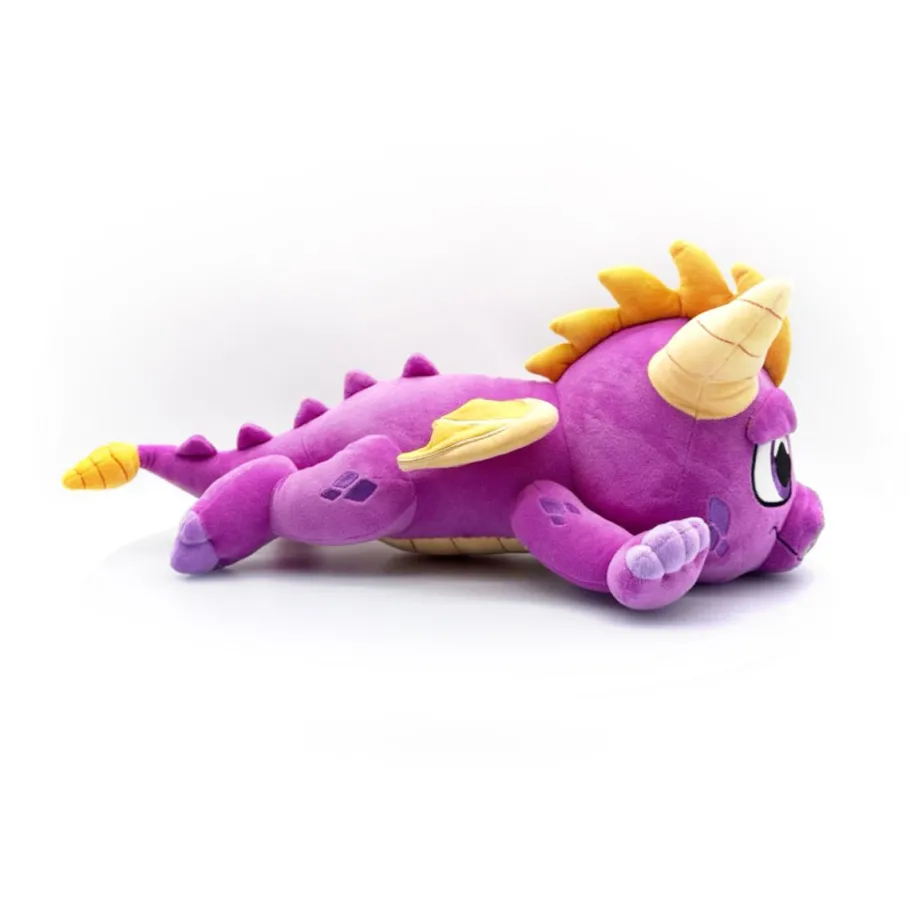 Designer Plush>Spyro the Dragon - Spyro 16" Weighted Plush