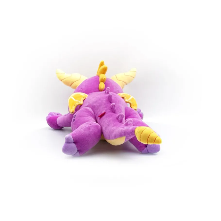 Designer Plush>Spyro the Dragon - Spyro 16" Weighted Plush