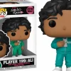 Standard Pop!>Squid Game - Abdul Ali 199 Pop! Vinyl Figure
