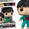 Standard Pop!>Squid Game - Cho Sang-woo 218 Pop! Vinyl Figure