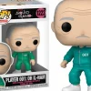 Standard Pop!>Squid Game - Oh Il-nam 001 Pop! Vinyl Figure
