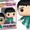 Standard Pop!>Squid Game - Player 456: Seong Gi-Hun Pop! Vinyl Figure