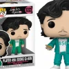 Standard Pop!>Squid Game - Seong Gi-hun 456 Pop! Vinyl Figure