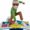 Designer Vinyl>Stan Lee - The Marvelous 9” Vinyl Figure by Gabriel Soares