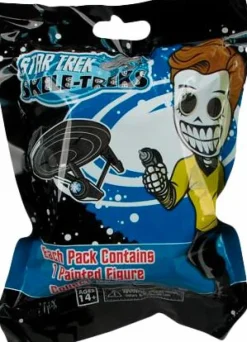 Blind Box>Star Trek - Skele-Treks Blind Bag Display (24 Units)