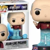Standard Pop!>Star Trek - Transporting Jean-Luc Picard Pop! Plus Vinyl Figure
