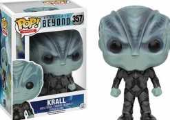 Standard Pop!>Star Trek : Beyond - Krall Pop! Vinyl Figure