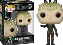 Standard Pop!>Star Trek : First Contact - The Borg Queen Pop! Vinyl Figure