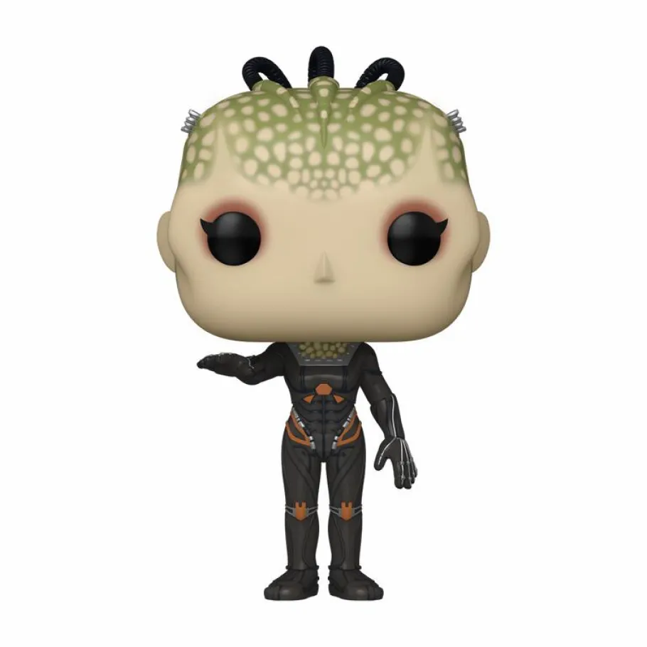 Standard Pop!>Star Trek : First Contact - The Borg Queen Pop! Vinyl Figure