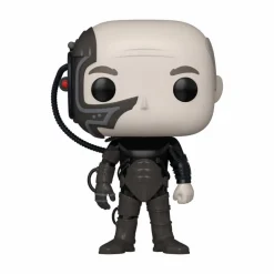 Standard Pop!>Star Trek : First Contact - Locutus of Borg Pop! Vinyl Figure