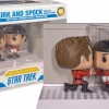 Pop! Moments>Star Trek II: The Wrath Of Khan - Kirk & Spock Movie Moments Pop! Vinyl Figure 2-Pack
