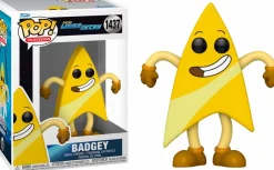 Standard Pop!>Star Trek : Lower Decks - Badgey Pop! Vinyl Figure