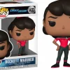 Standard Pop!>Star Trek : Lower Decks - Beckett Mariner Pop! Vinyl Figure