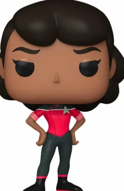 Standard Pop!>Star Trek : Lower Decks - Beckett Mariner Pop! Vinyl Figure