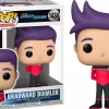 Standard Pop!>Star Trek : Lower Decks - Bradward Boimler Pop! Vinyl Figure