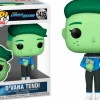 Standard Pop!>Star Trek : Lower Decks - D'Vana Tendi Pop! Vinyl Figure